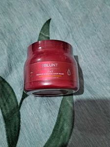 BBlunt7 In 1 Repair &amp; Revive Hair Mask