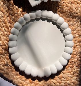 Trinket Box with bubble coaster