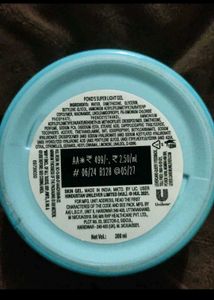 Pond's Super Light Gel Hydrator