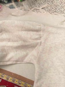 Minnie Mouse Sweatshirt