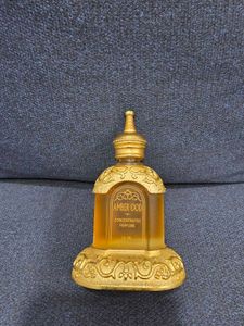 Amber Ood Concentrated Perfume