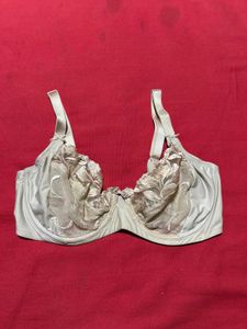 Elegant Lace Bra