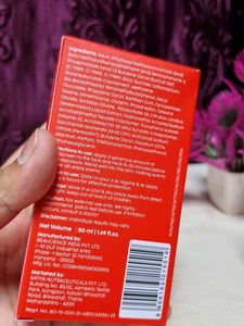 PLIX Watermelon Tint Twist SPF 50 Sunscreen
