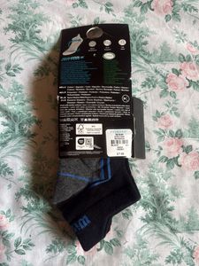Wilson Trainer Socks with antibacterial finish