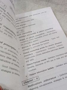 Community Pharmacy &amp; Management Book