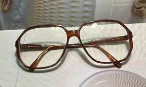 Vintage Christian Dior 2533 Monsiuer Frames