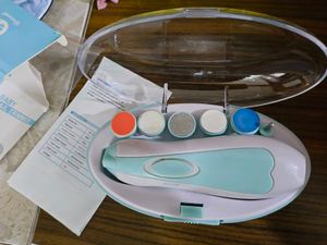Baby Nail Trimmer