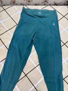 Teal Activewear Pants🧚🏻‍♀️