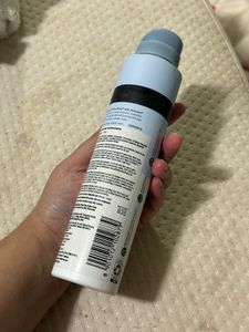 Neutrogena Ultra Sheer Body Mist SPF 45