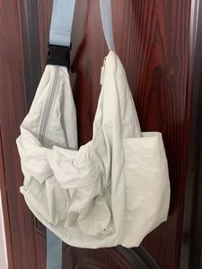 Stylish Light Green Sling Bag