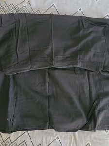 women black peticot