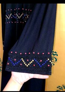 New Burkha 🖤