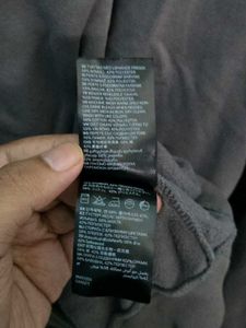 ​H&amp;M Relaxed Fit Crewneck Sweatshirt