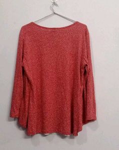 new top for women's wear