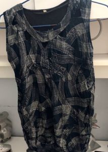 Black Top For Women