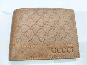Gucci Wallet For Men