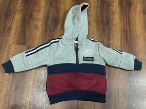 Cute Kids One Friday Hoodie