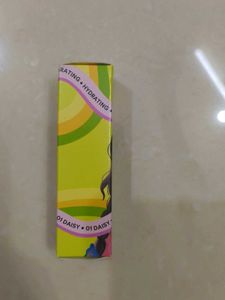 Sugar Pop Satin Matte Lipstick