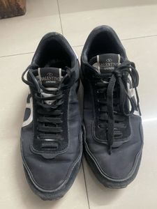 Used Shoes