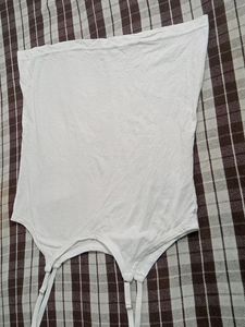 White Colour Dixcy Scott Spagity