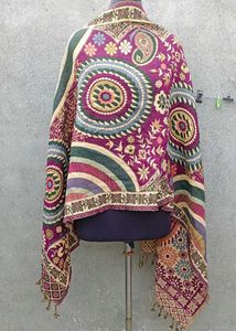woolen stole for winter