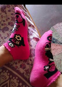 used socks for women