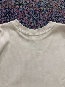 M&amp;S Long Sleeve Thermal Top