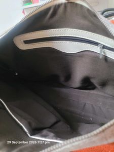 Michael Kors Cutout Tote Bag