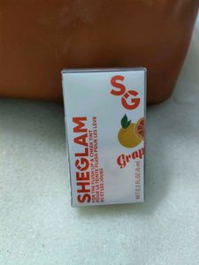 SHEGLAM Lip & Cheek Tint