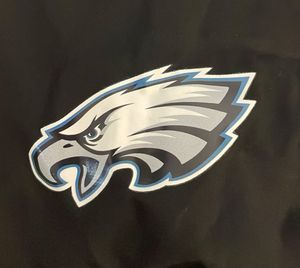 Philadelphia Eagles Windbreaker Jacket
