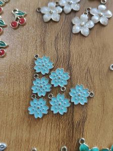 Mixed Charms for Jewelry Making