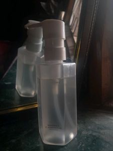Soothing Cleansing Oil