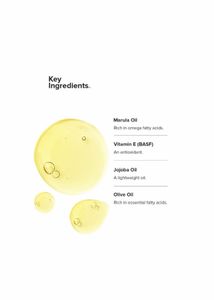 Minimalist Oil 05% Cleansing check deeds