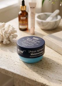Aqua Sphere Moisturizer