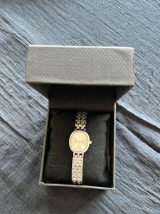 Coach Elegant Women's Watch