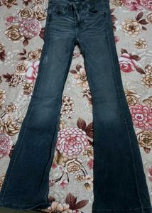 zara z1975 vintage Denim Jeans