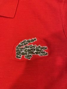 Lacoste Polo T Shirt
