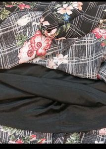 Zinc London Dress