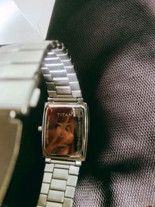 Titan Watch - Modern Style...