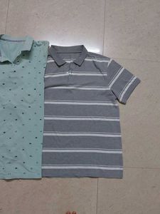 Pack Of 2 T-Shirt