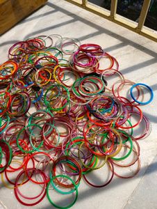 Mix Bangles