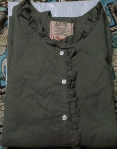 Kurtha RS600