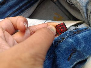 Skinny Jeans For Girls Or Ladies