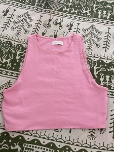 Tank Tops