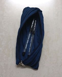 🆕️ Pencil Pouch With Chain Only