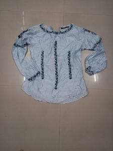Ethnic Top