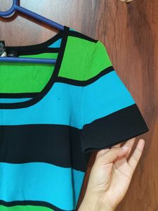simple daily wear top