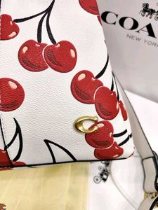 LATEST COACH LANA BIG SIZE*( COPY) WITHOUT BOX
