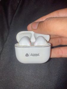 Aroma Wireless Earbuds