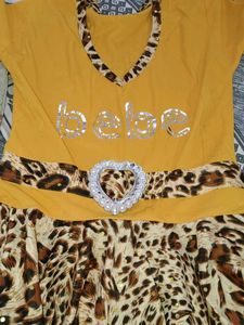 Cute Baby Girl Outfit Set